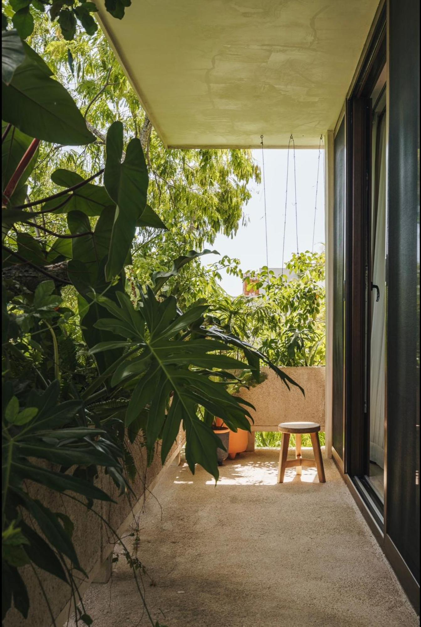 Teva Tulum, Aldea Zama Apartamento Exterior foto