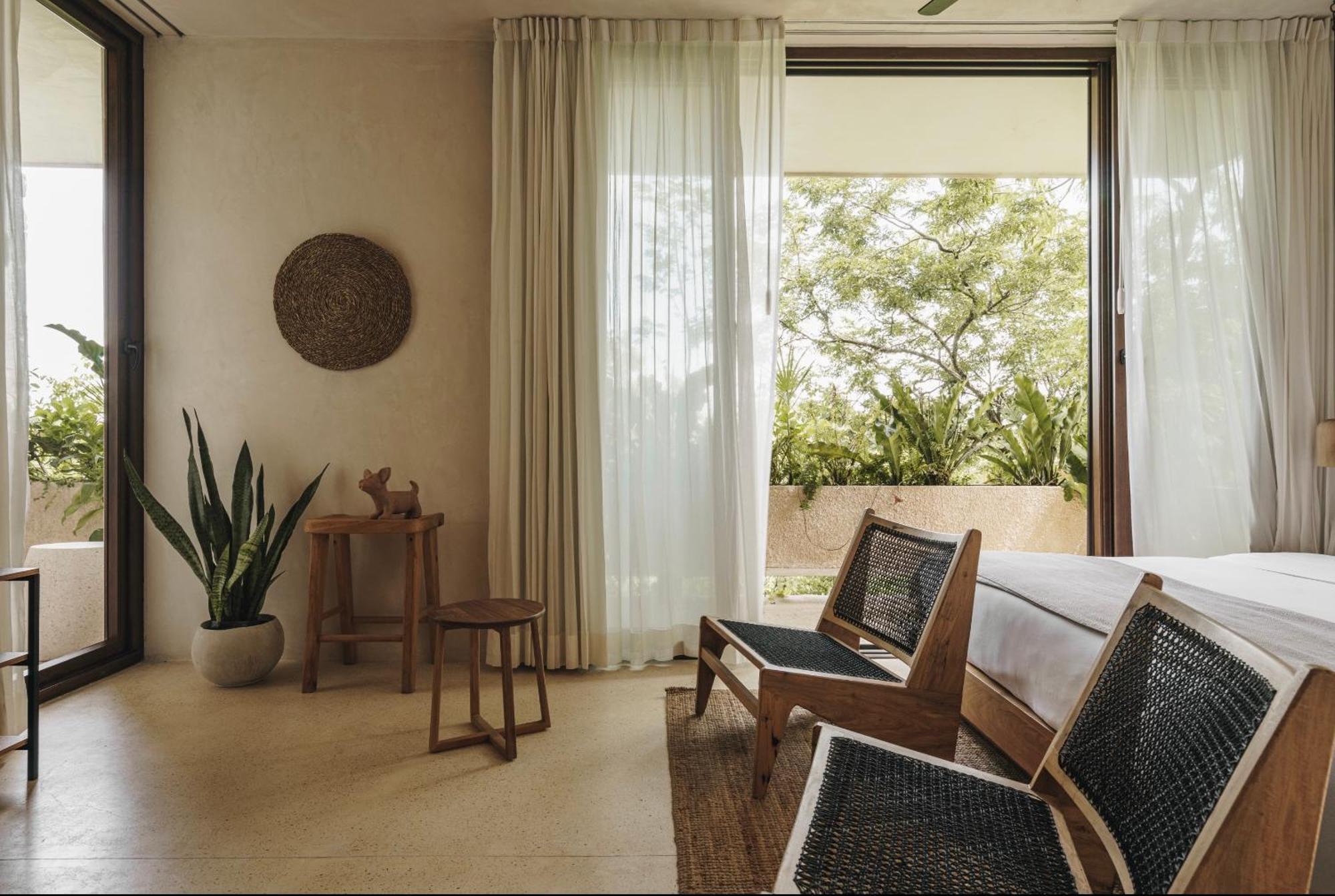 Teva Tulum, Aldea Zama Apartamento Exterior foto