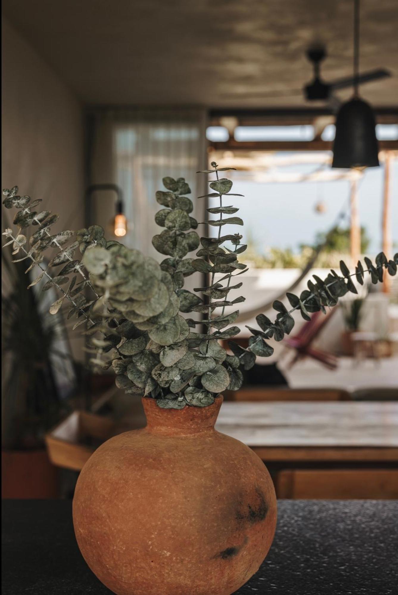 Teva Tulum, Aldea Zama Apartamento Exterior foto