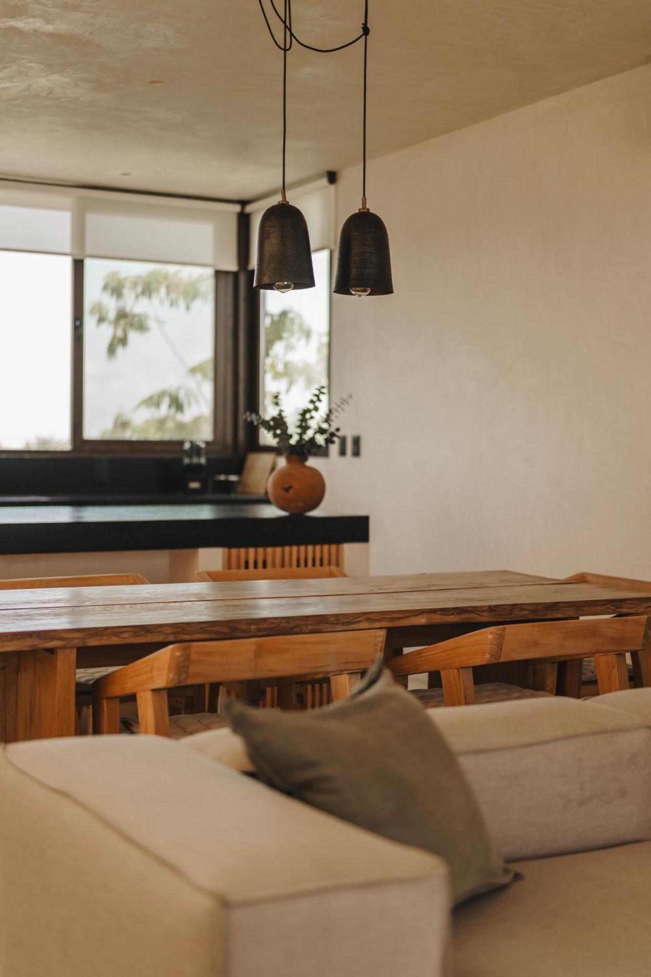 Teva Tulum, Aldea Zama Apartamento Exterior foto
