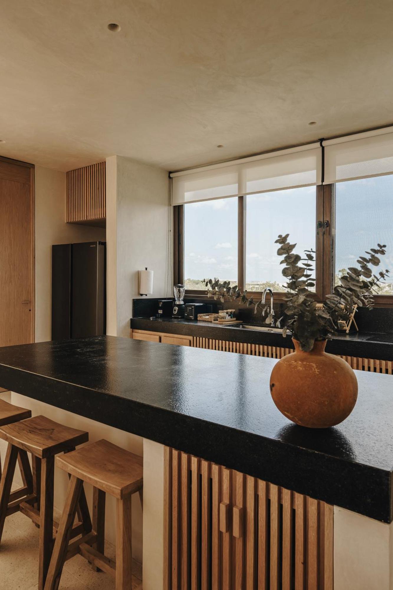 Teva Tulum, Aldea Zama Apartamento Exterior foto