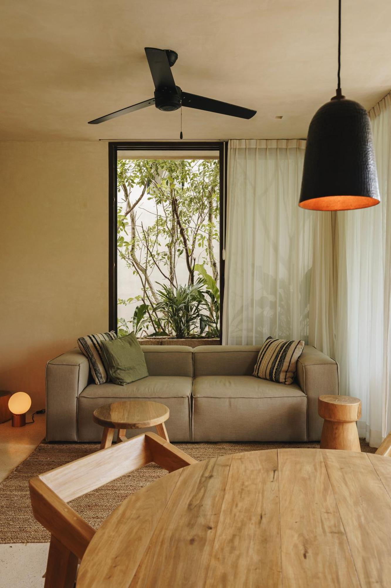 Teva Tulum, Aldea Zama Apartamento Exterior foto