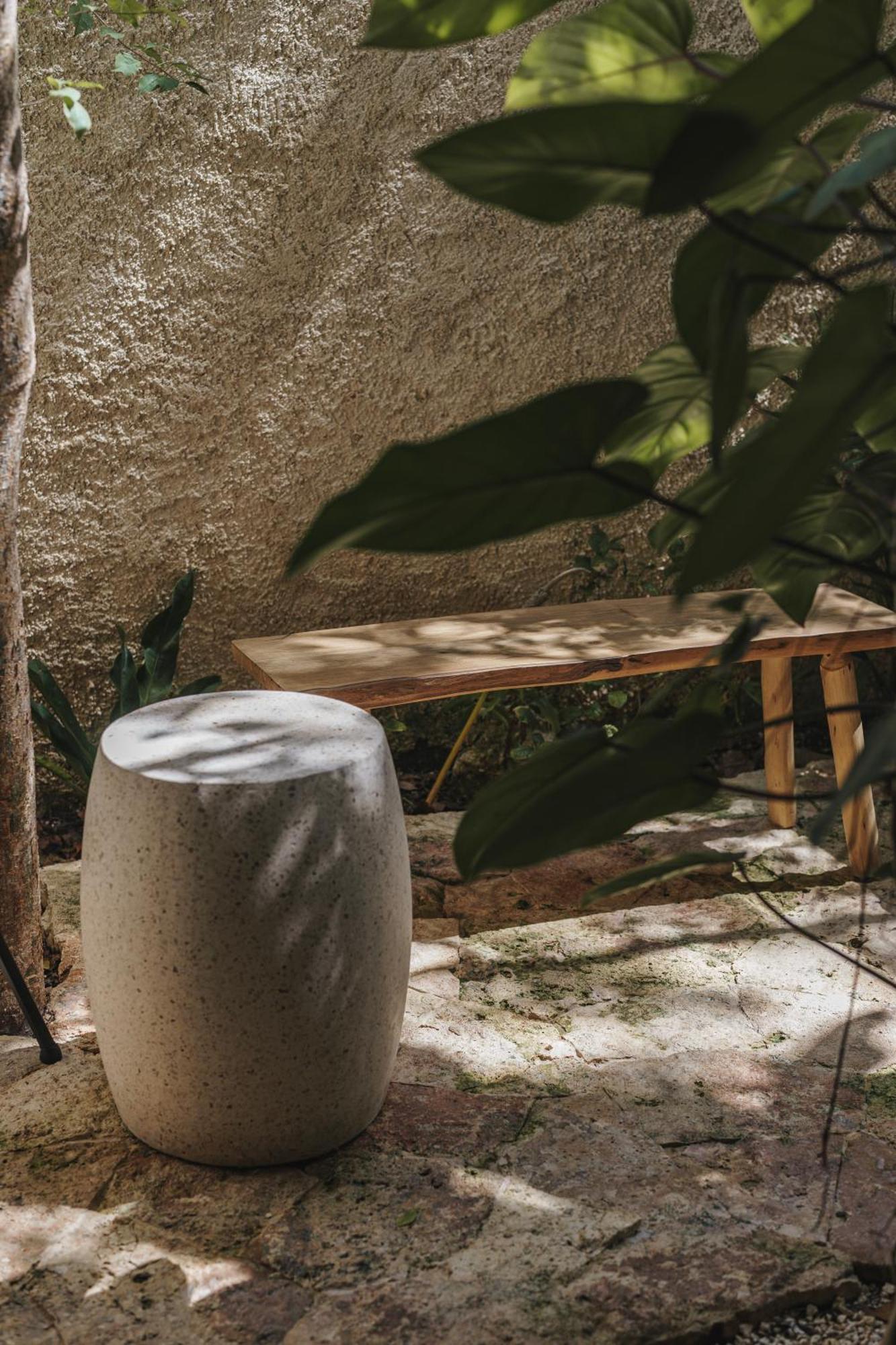 Teva Tulum, Aldea Zama Apartamento Exterior foto