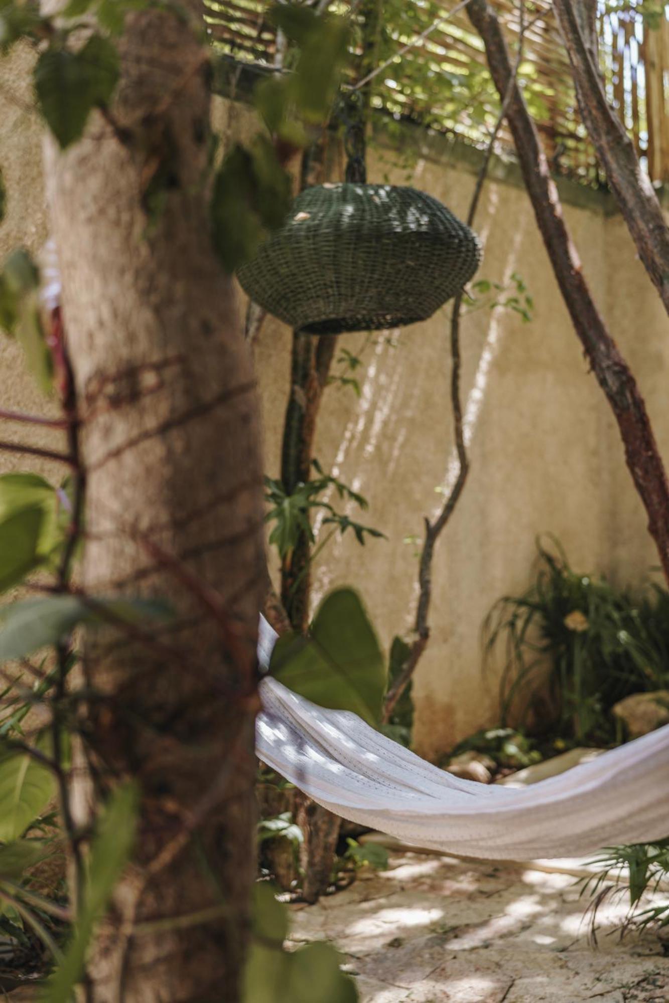 Teva Tulum, Aldea Zama Apartamento Exterior foto