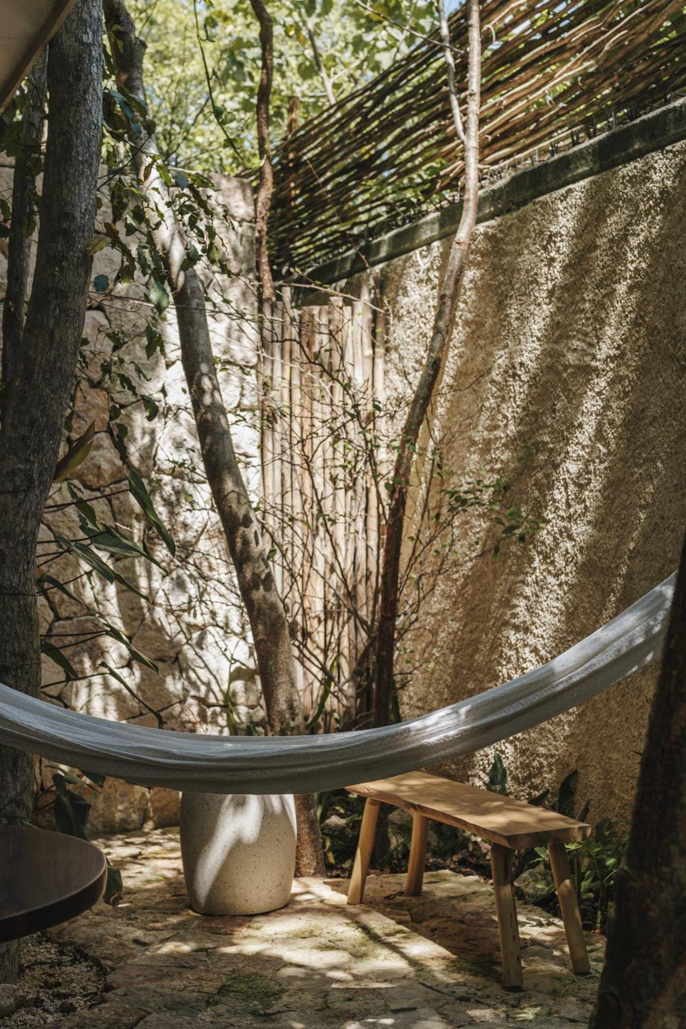 Teva Tulum, Aldea Zama Apartamento Exterior foto