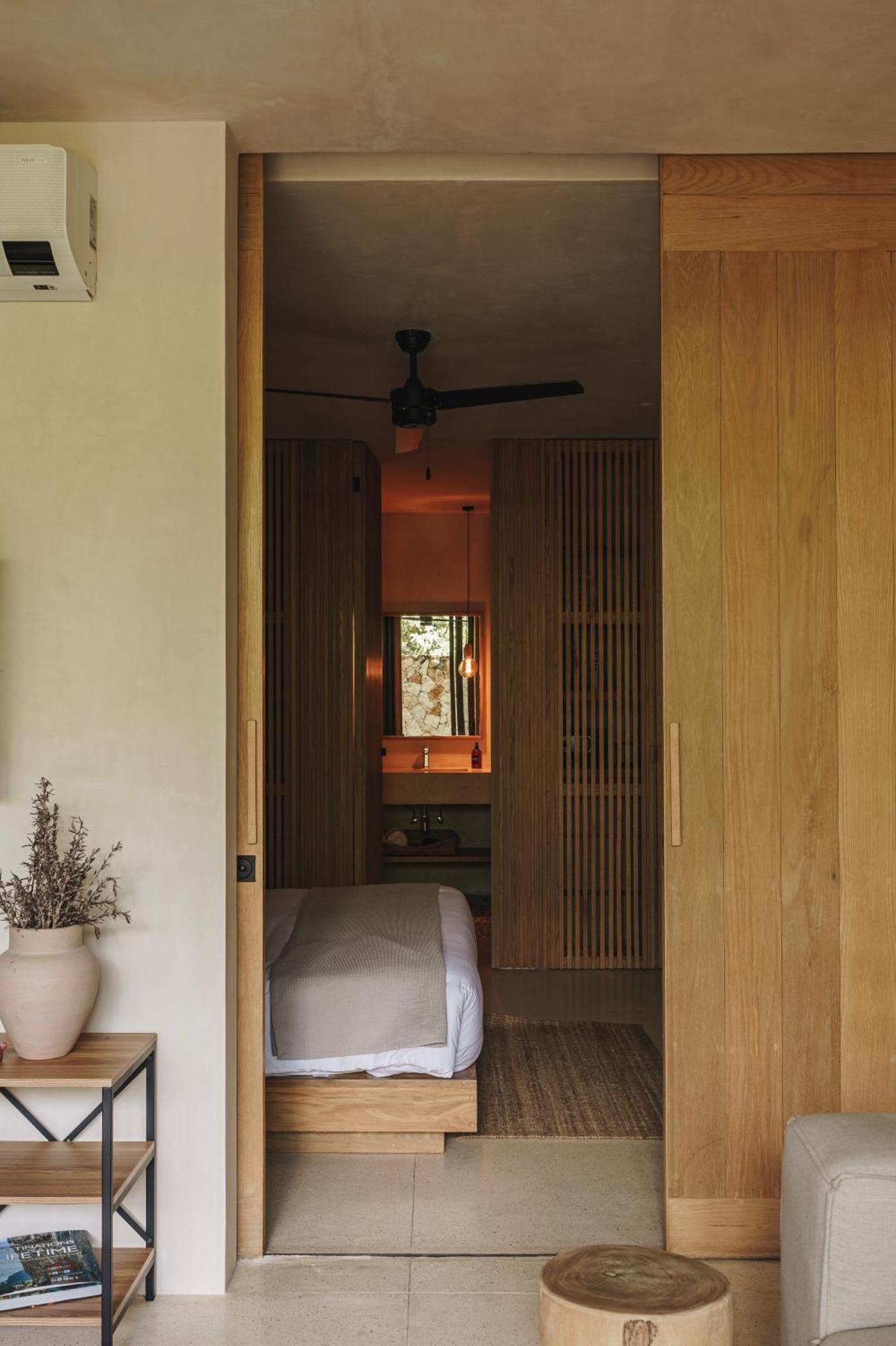 Teva Tulum, Aldea Zama Apartamento Exterior foto