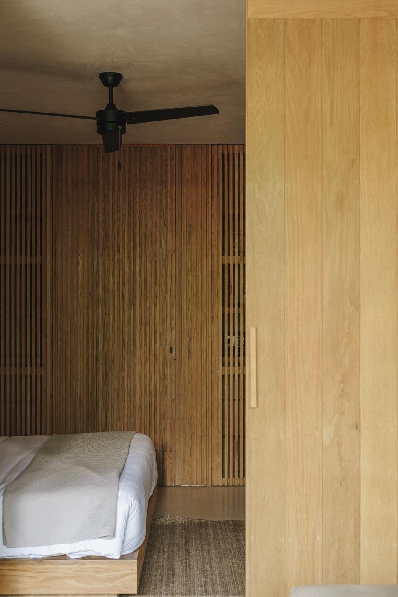 Teva Tulum, Aldea Zama Apartamento Exterior foto